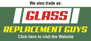 Unbreakable Glass Affiliated with Glass Replacement Guys